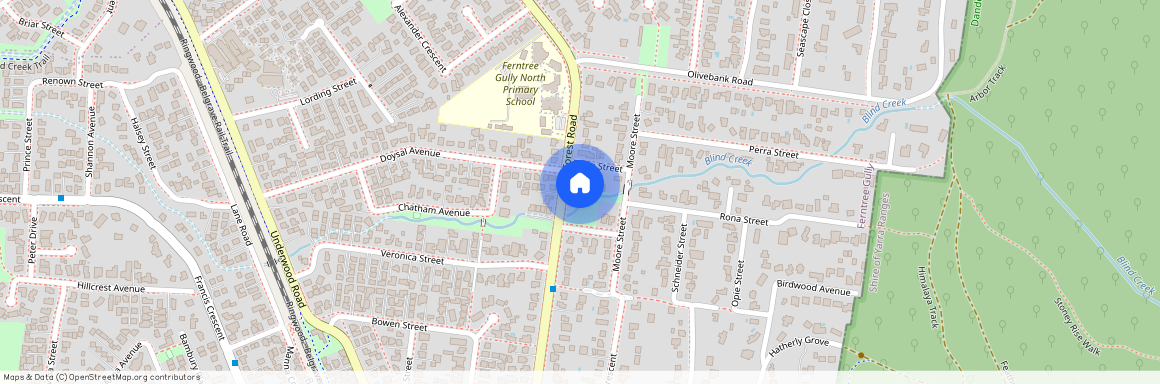 2/96 Forest Road, 3156, Ferntree Gully