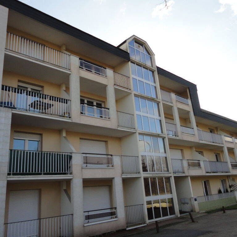 Location appartement 2 pièces 39.56 m² à Bois-Guillaume (76230) - Photo 1