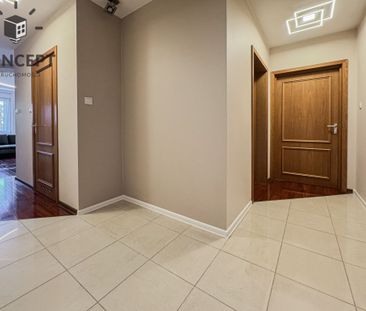 Stylowe 3 pok. mieszkanie z garderobą | Parking | Komórka - Фото 1