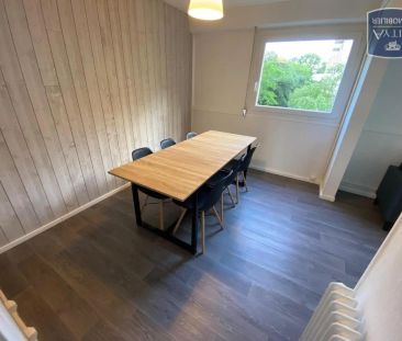 Appartement à louer 3 pièces 75.61m² - Photo 4