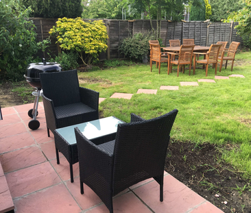 Sidcup Road Room 7 - Photo 6