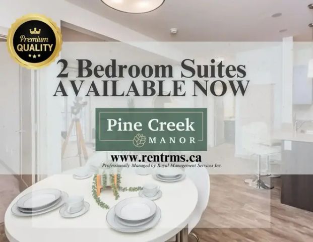 Pine Creek Manor | 1665 & 1671 Jamha Road, Edmonton - Photo 1