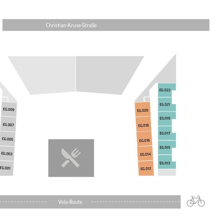 Conger EG.019 - Foto 1