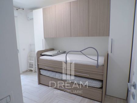 Trilocale via Ungheria 79, Quartu, Quartu Sant'Elena - Foto 4