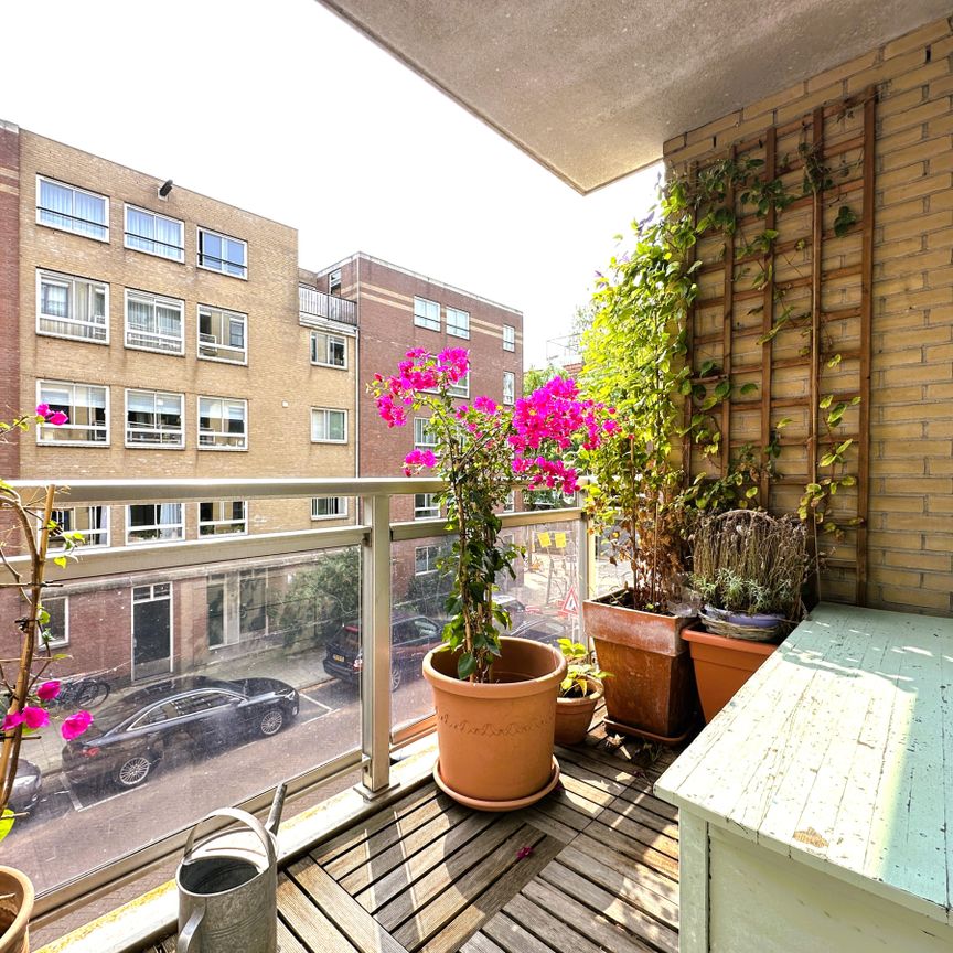 Staringstraat - Foto 1