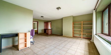 Woning te huur in Mont-Saint-Aubert voor € 450 met 5 slaapkamers - Foto 5