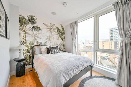 3 bedroom penthouse to rent - Photo 3