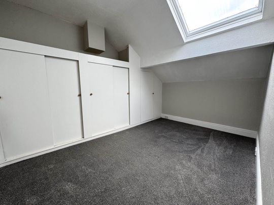 Moore Street, Blackpool, FY4 1DB - Photo 1