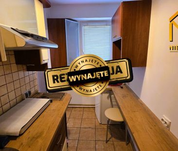 Kawalerka na wynajem Tarnów - Photo 4