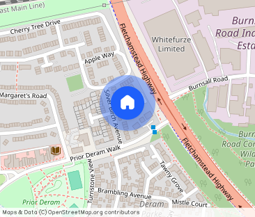 Salix Close, Coventry, CV4 - Photo 1