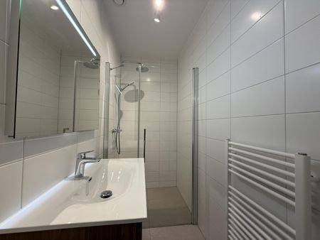 Te huur: Appartement Luitgardeweg 2 A 4 in Loosdrecht - Foto 4