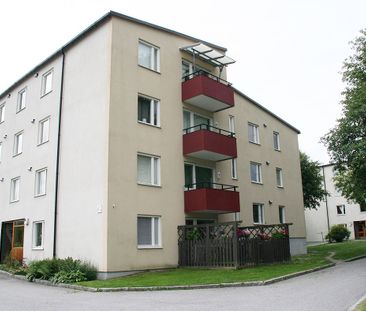 Styrmansgatan 52, våning 1 - Photo 1
