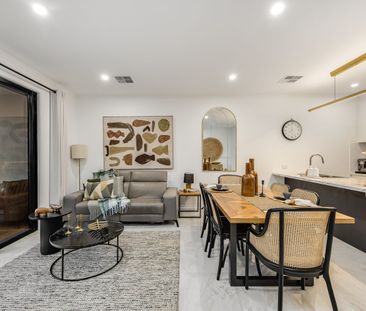 Peaceful Parkside living in the Heart of Lightsview - Photo 1