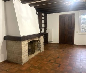 Charming detached house - Foto 1