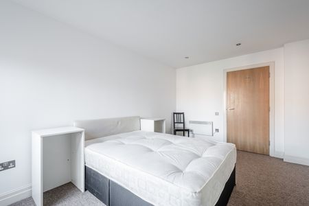 2 Bed Flat, Hoxton Square, N1 - Photo 3