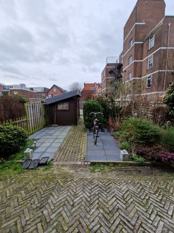 Appartement Hasebroekstraat ( tijdelijk huurcontract ) - Foto 4