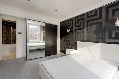 Gloucester Terrace, W2 - Photo 4