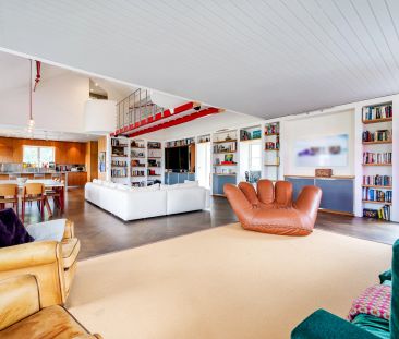 Old Library Apartments, Battersea, SW11 - Photo 4