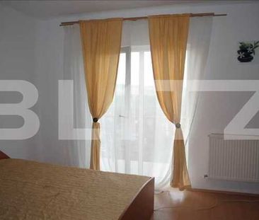 1 camera, 30 mp, imobil nou, mobilat modern, zona UMF - Photo 1
