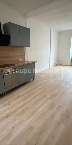 Location Appartement 2 pièces 35m² - Photo 1