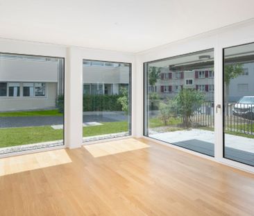 Neubau | Alters- und Generationenwohnungen im Belano Zuhause in Gre... - Photo 1