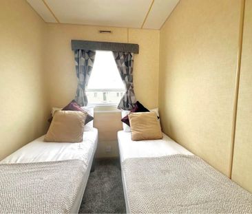 2 bedroom static caravan to rent - Photo 4