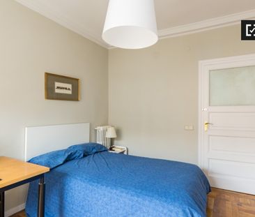 madrid, Community of Madrid 28002 - Photo 1