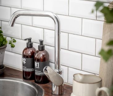 Kungsladugårdsgatan, Göteborg - Foto 6