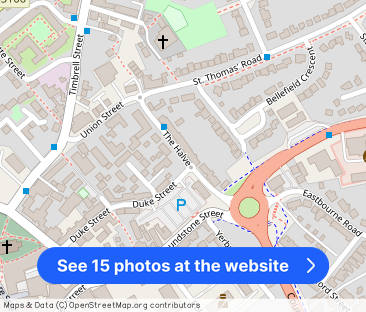 3 bedroom terraced house for rent - Photo 1