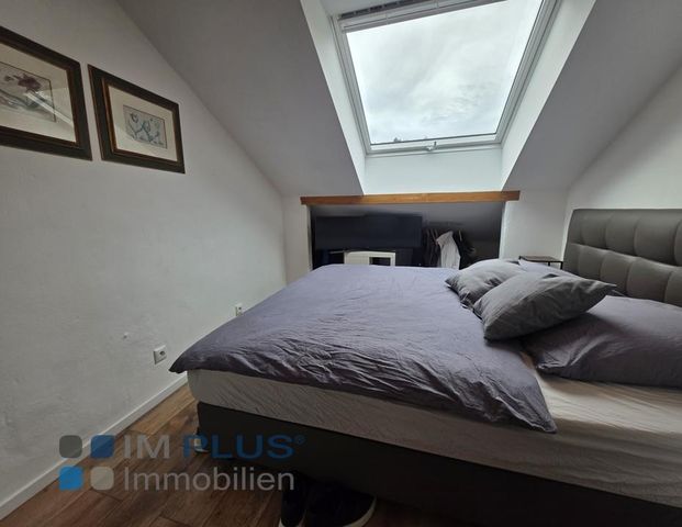 Besichtigung am 17.12 um 14 Uhr im Schönetweg 21, kleine DG-Wohnung in Kreuth am Tegernsee – - Foto 1