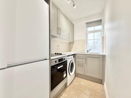 1 bedroom flat to rent - Photo 4