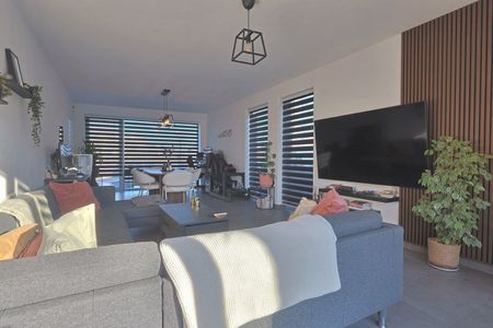 Rustig gelegen HOB met 3 slpks, tuin en garage in Melsele - Foto 2