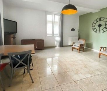 Maison à louer 3 pièces • Agen - Photo 1