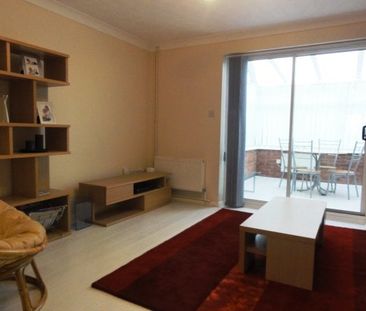 Maiden Court, Saxilby, LN1 2WH, Property for rent - Photo 1