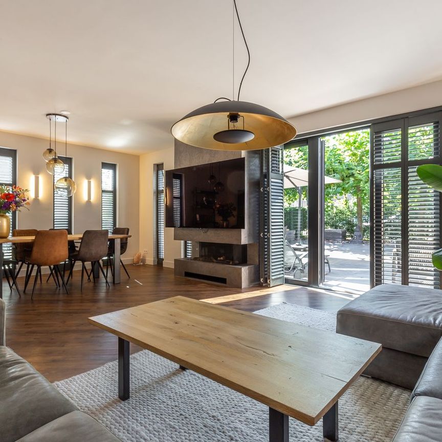 Oude Kruisweg 27, Cruquius, 2142EE - Photo 1