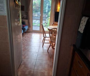 Room in a Shared House, Willingdon Road, N22 - Photo 4