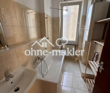 3 Zimmer Wohnung 85qm im 1 Stock + kleinem Balkon - Photo 5