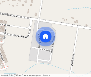 4 Bedroom Modern Design & Luxurious Living - Photo 1