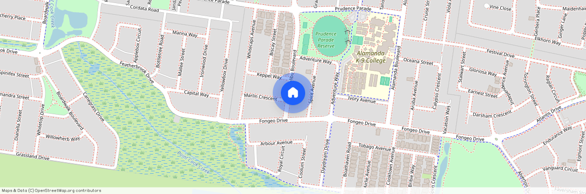 10 Malibu Boulevard, Vic 3030, Point Cook