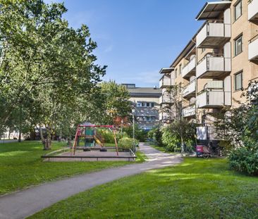 Svartbäcksgatan 50 L, 75333, Uppsala - Foto 2