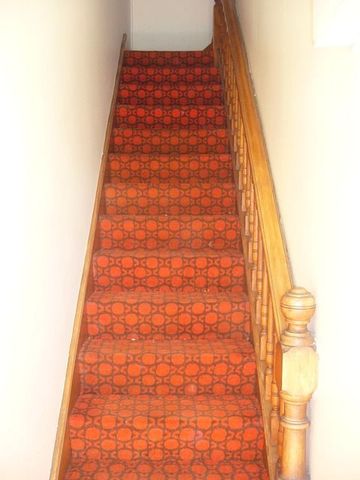 Sunny, warm, upstairs flat close to Courtenay Pl - Photo 5
