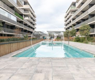 Duplex for rent in Badalona - Photo 2