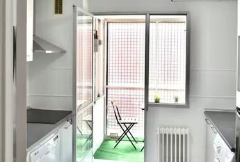 Calle de la Liberación, Madrid, Community of Madrid 28033