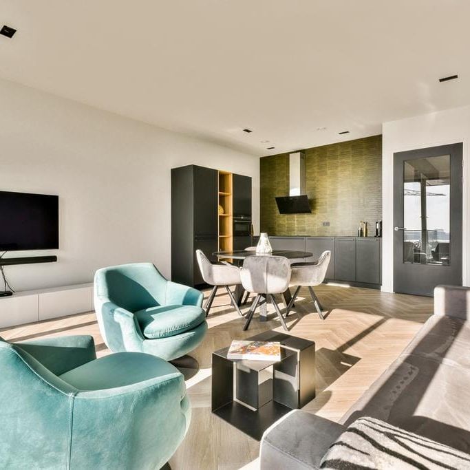 ms. van Riemsdijkweg 200, NDSM terrein, 1033RD, Amsterdam - Photo 1