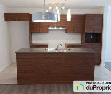 9 rue Saint-Pierre, St-Constant à louer - Photo 2