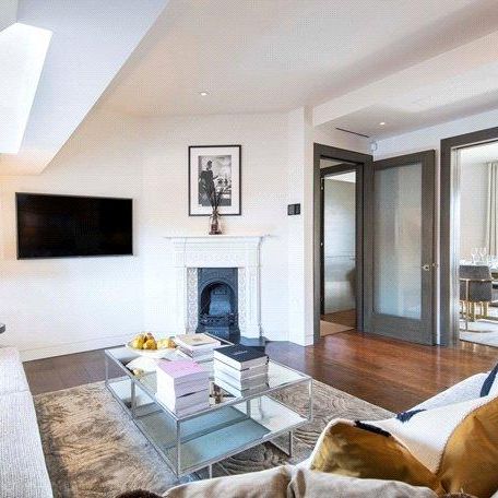 2 bedroom apartment to rent - Photo 1