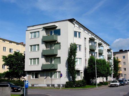 Handskmakaregatan 4 A - Foto 2