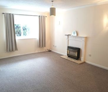 Angus Drive, Loughborough, LE11 - Photo 1