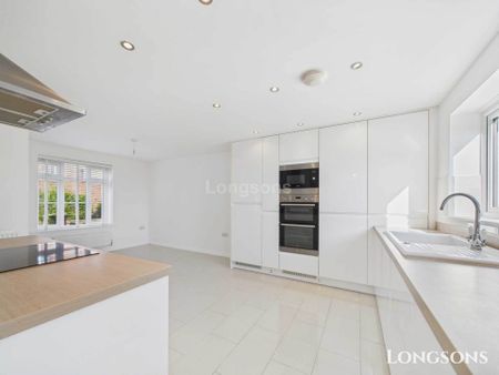 Kendle Road, Swaffham - Photo 5