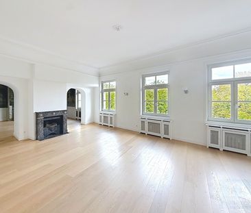 Appartement exceptionnel - à louer - 1150 Woluwe-Saint-Pierre - 2 850 € - Photo 4